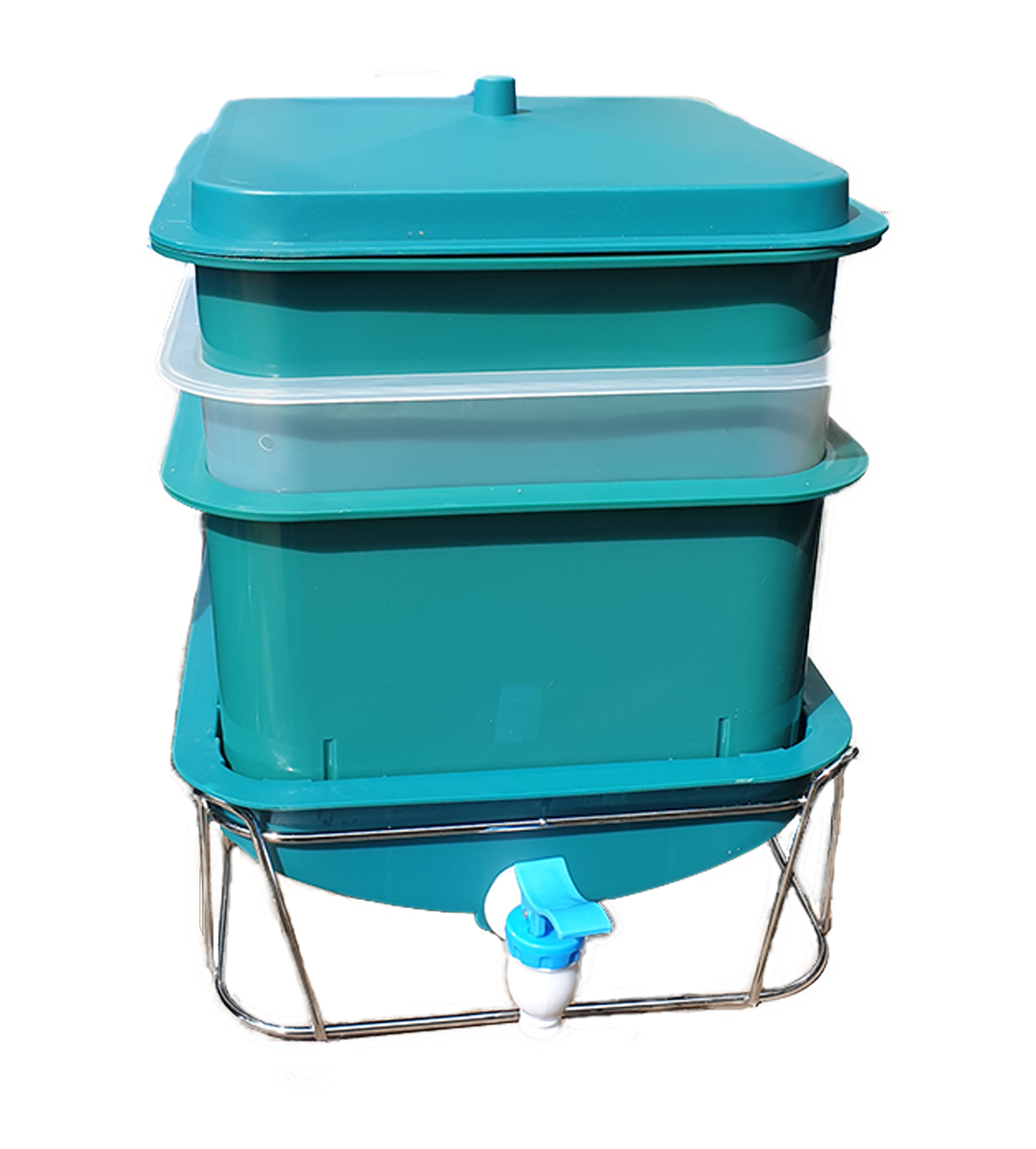 Compost Bin