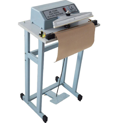 Sealer Machine