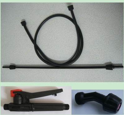 Sprayer Accessories