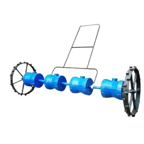 Agro Machinery