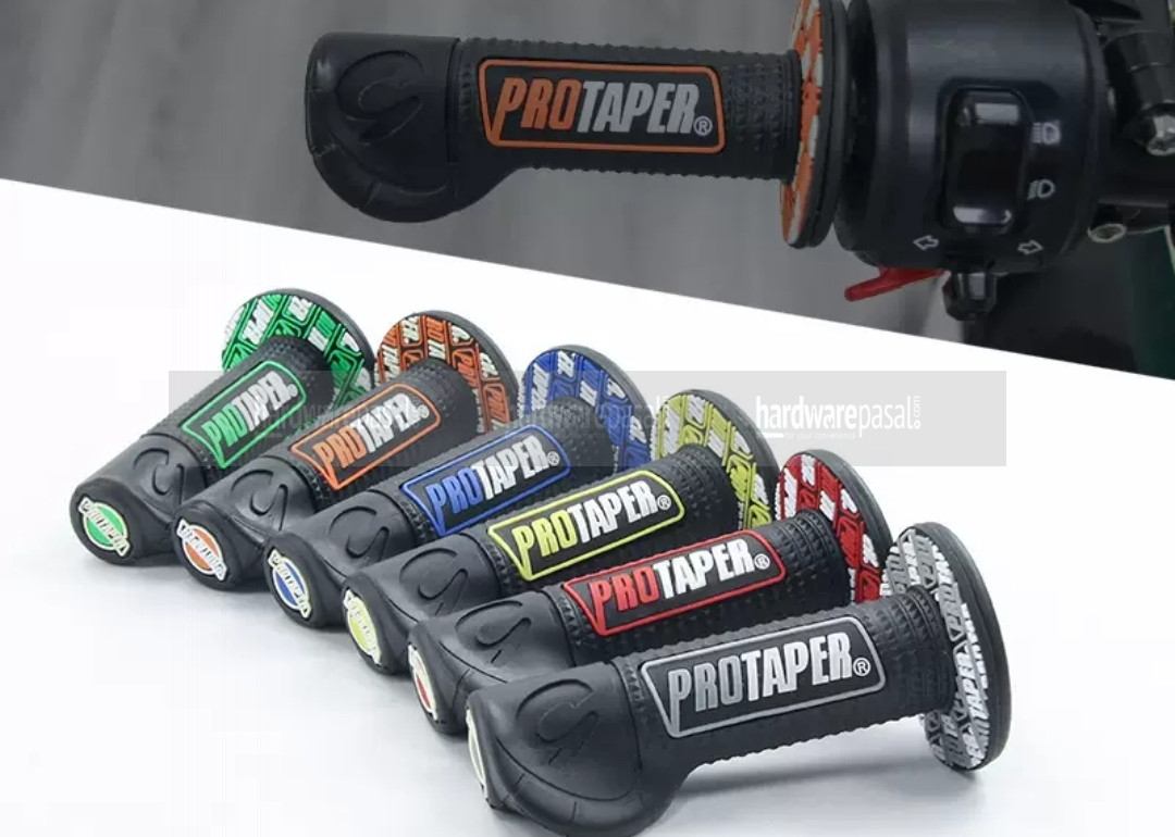 Protaper Hand Grip