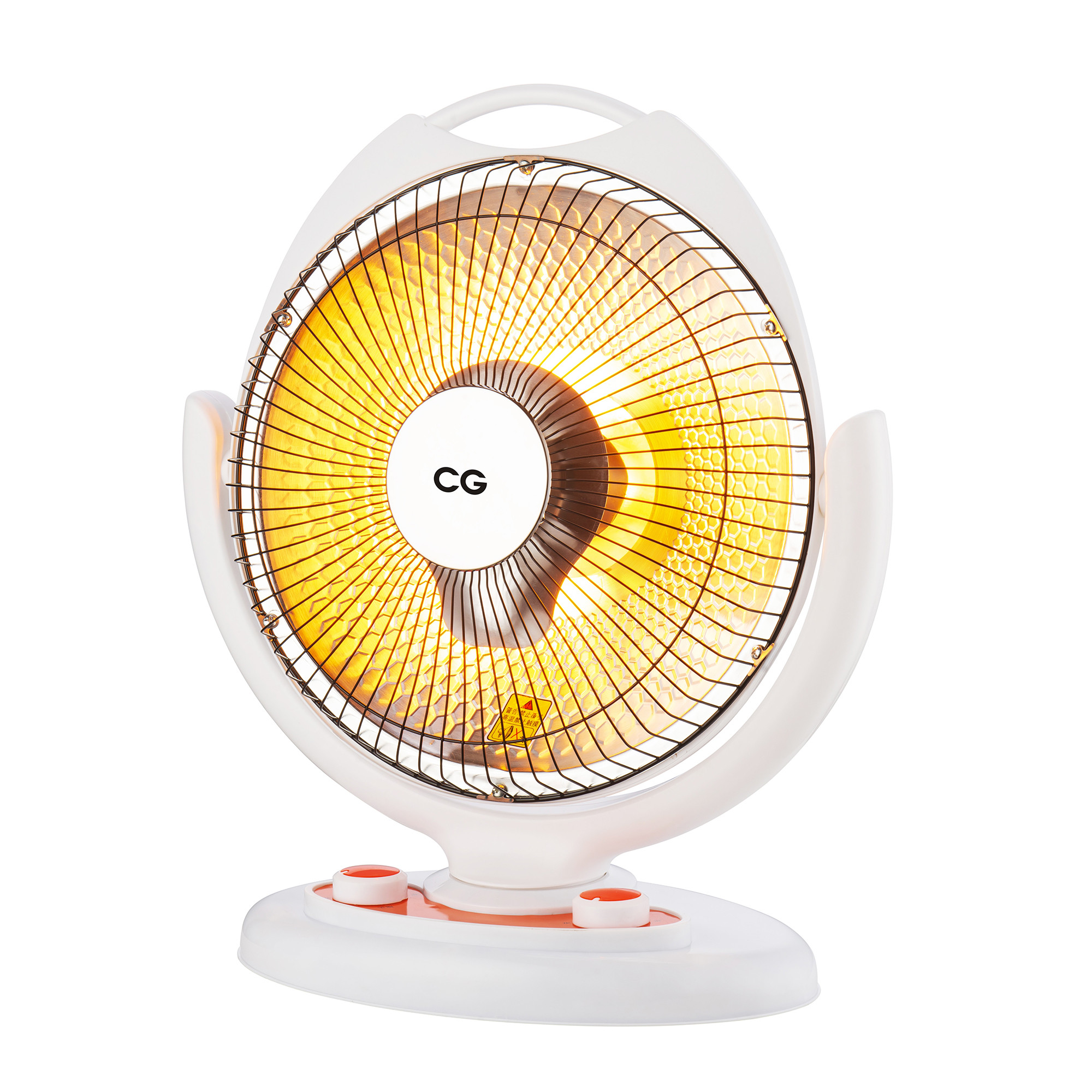 Fan Heater