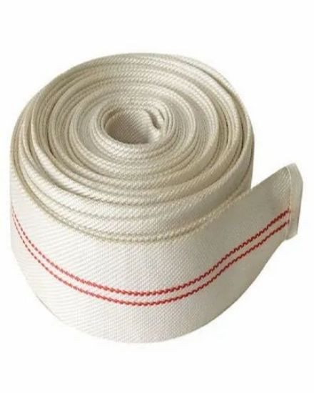 Canvas Hose