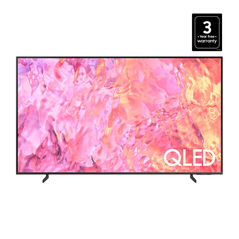 4K OLED TV