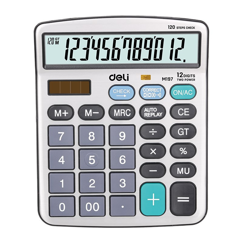 Calculator