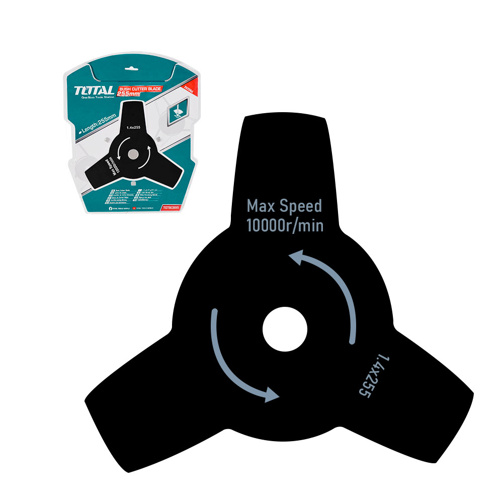 Brush Cutter Accessories