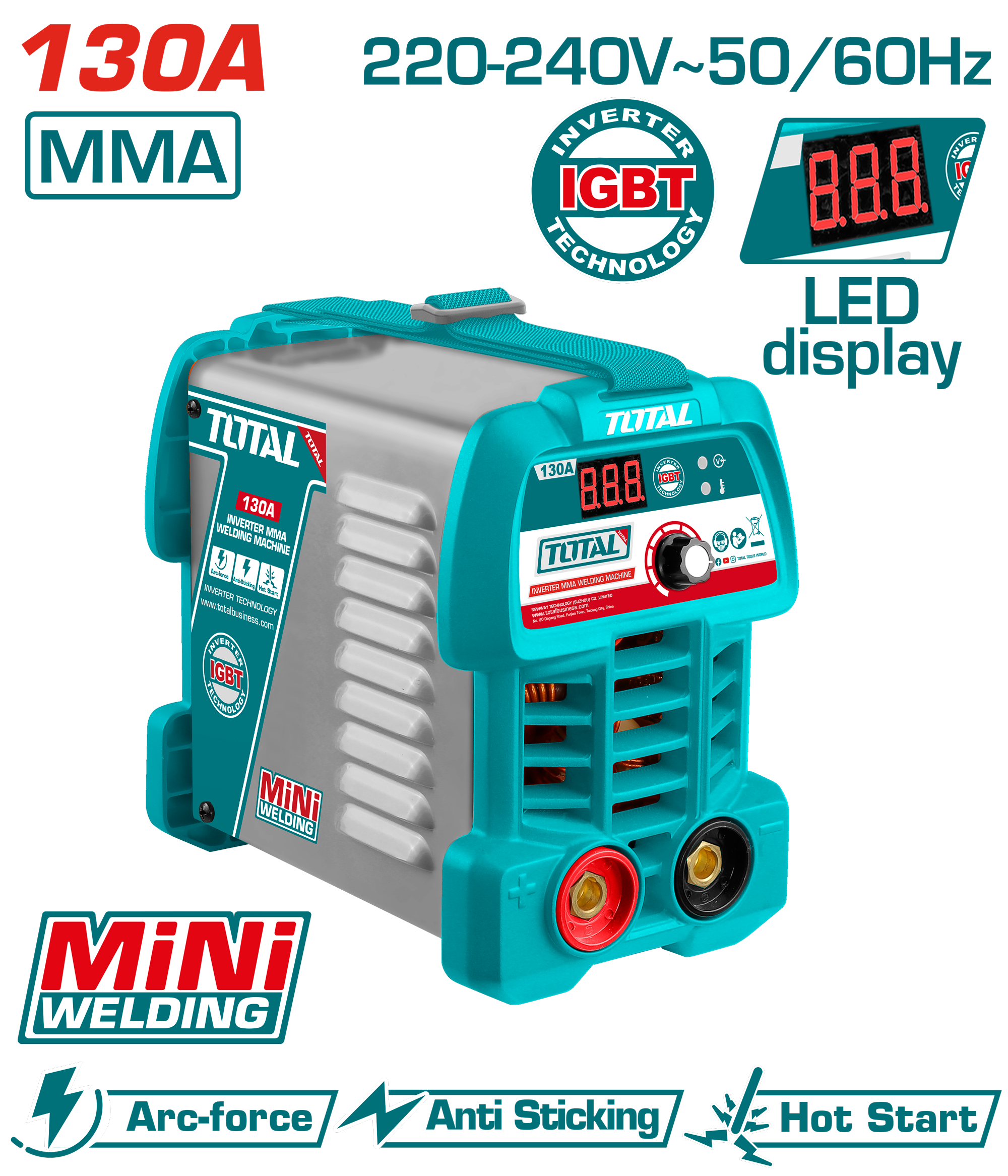 Inverter Welding Machine