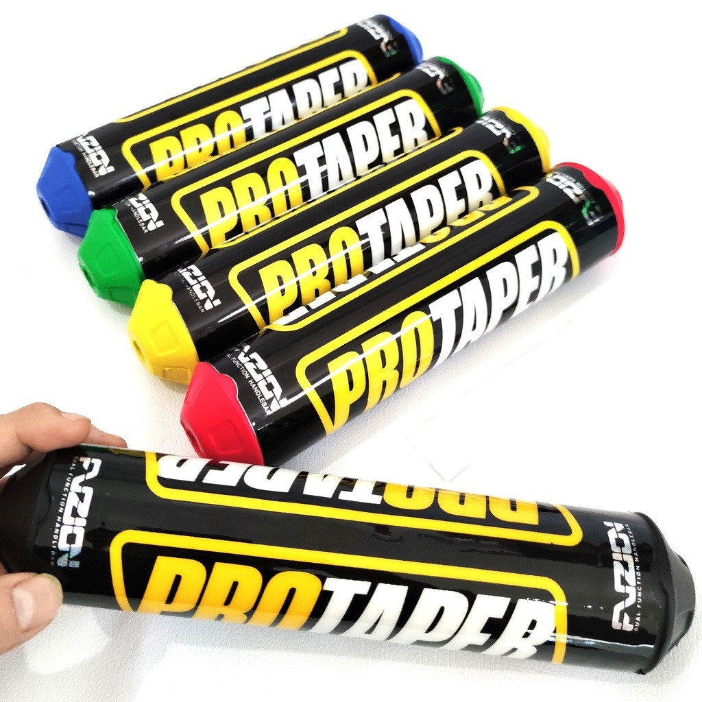 Vibration Controller and Handle Foam