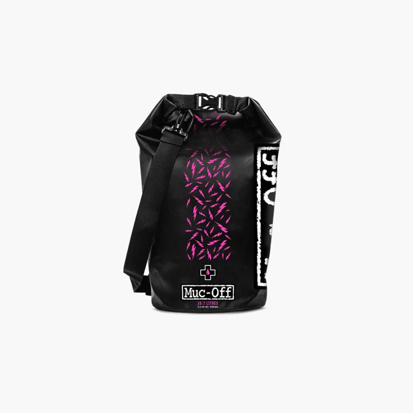 Riding Bagpack