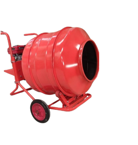 Construction machinery