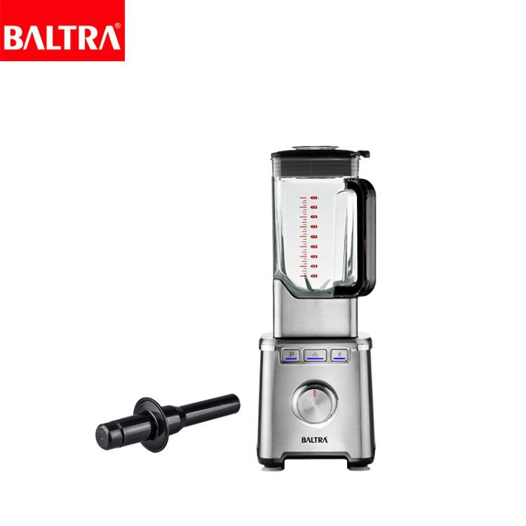 Juicer-Mixer Grinder