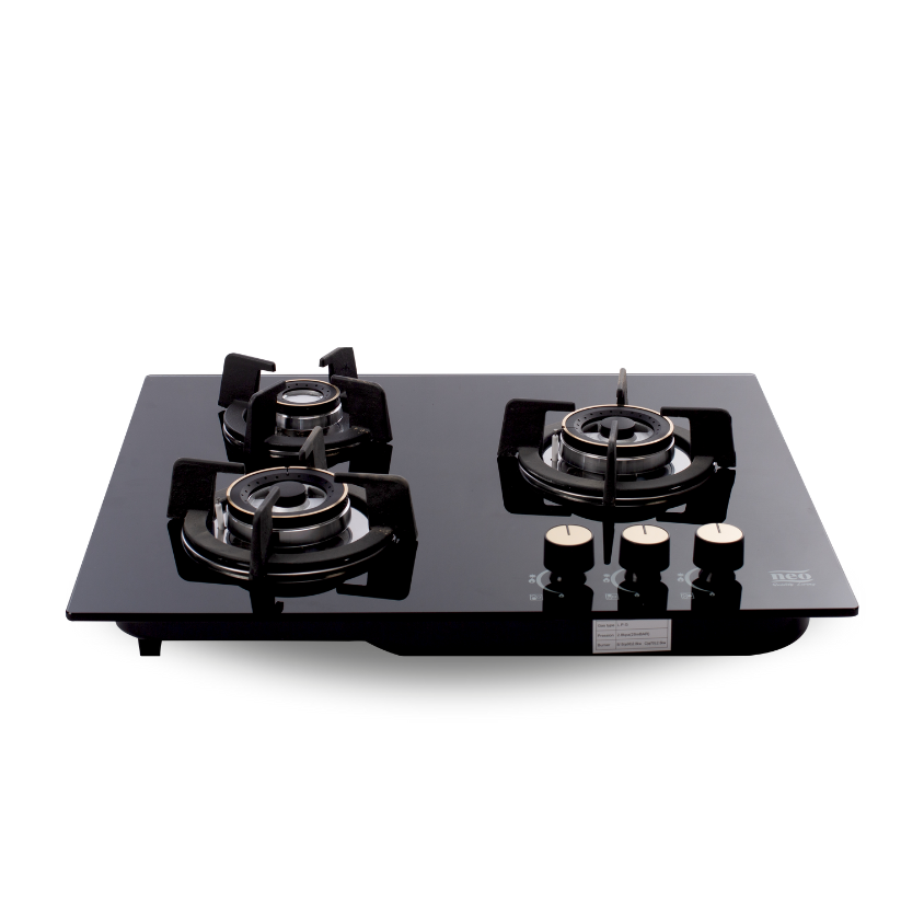 Gas Cooktop