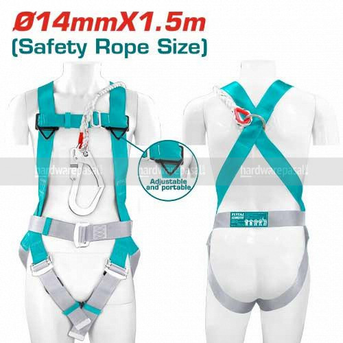 Harness