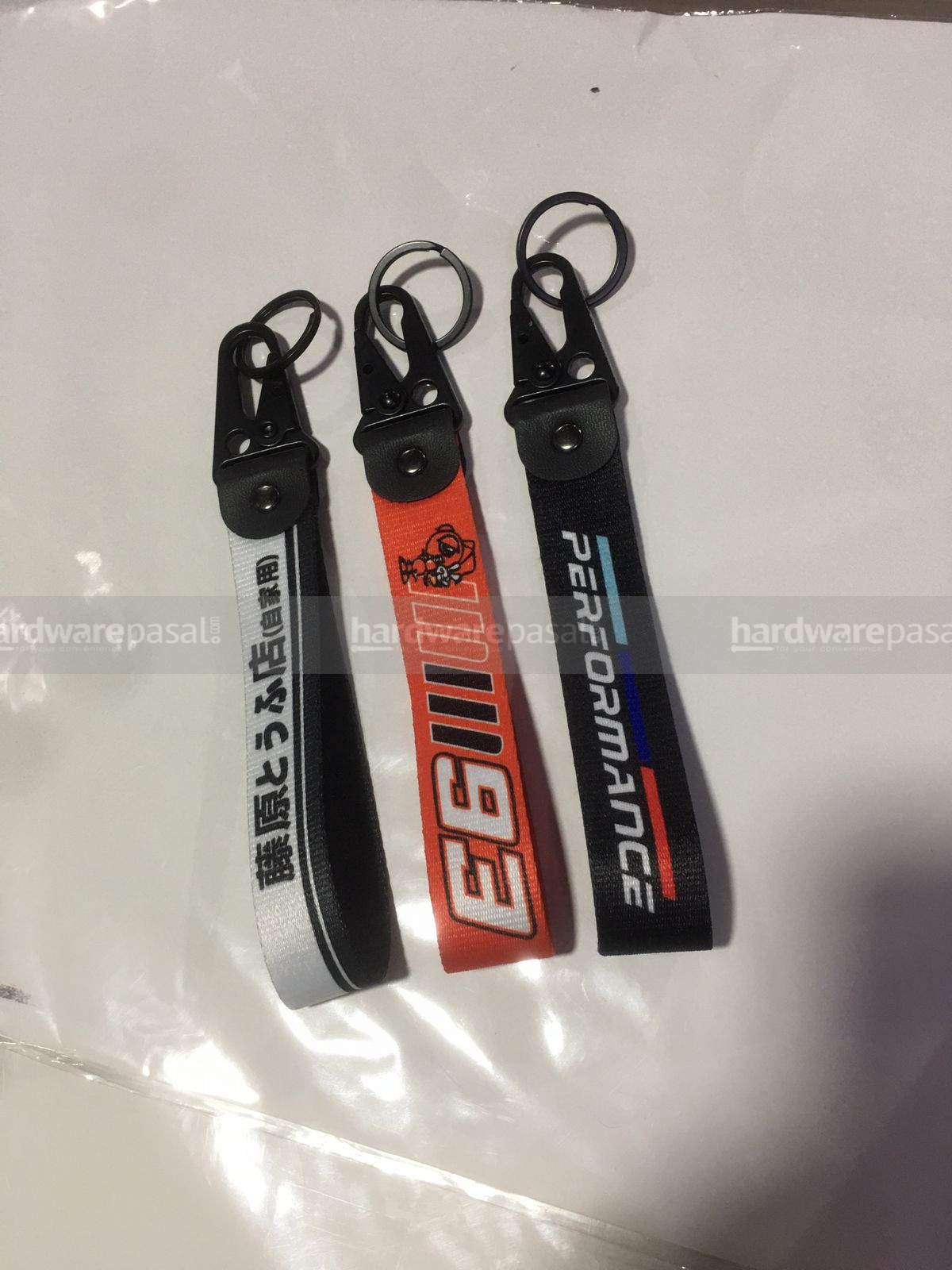 Key Chain