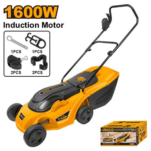 Electric Lawn Mower