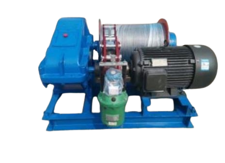 Electric Winch
