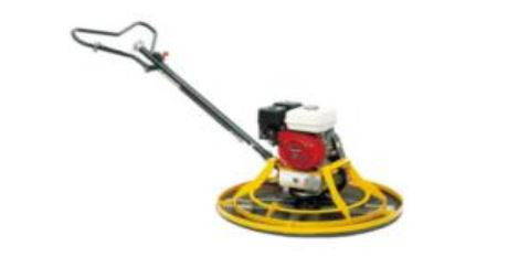 Power Trowel