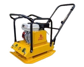 Plate Compactors