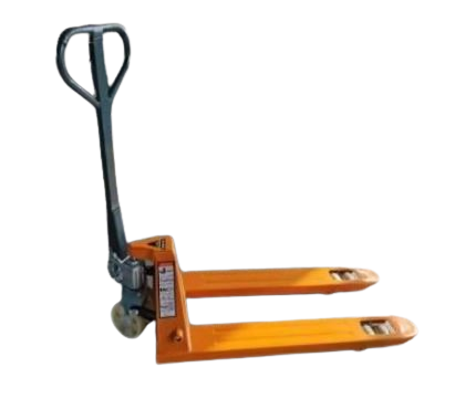 Industrial machinery