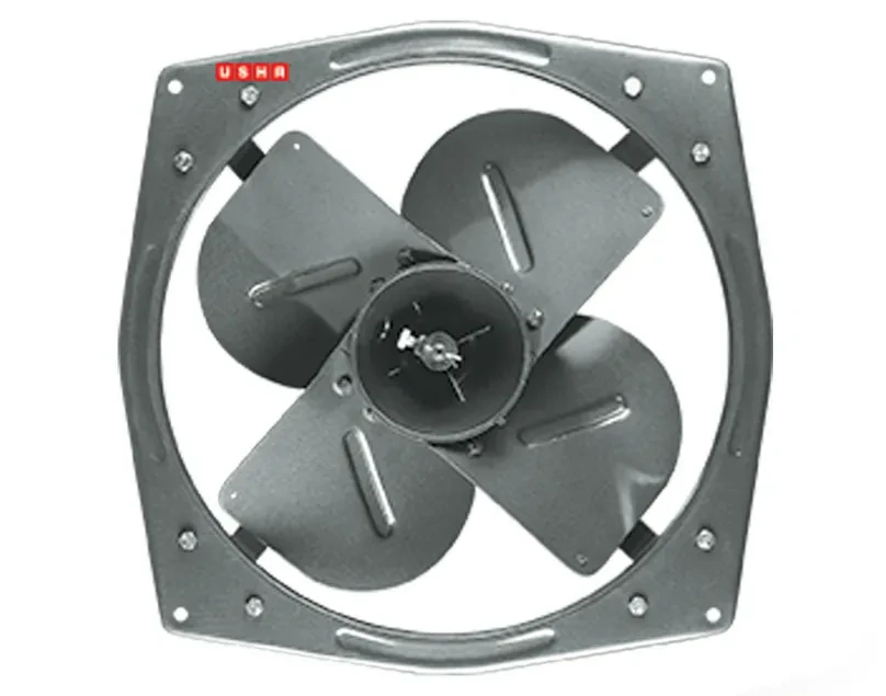 Exhaust fan