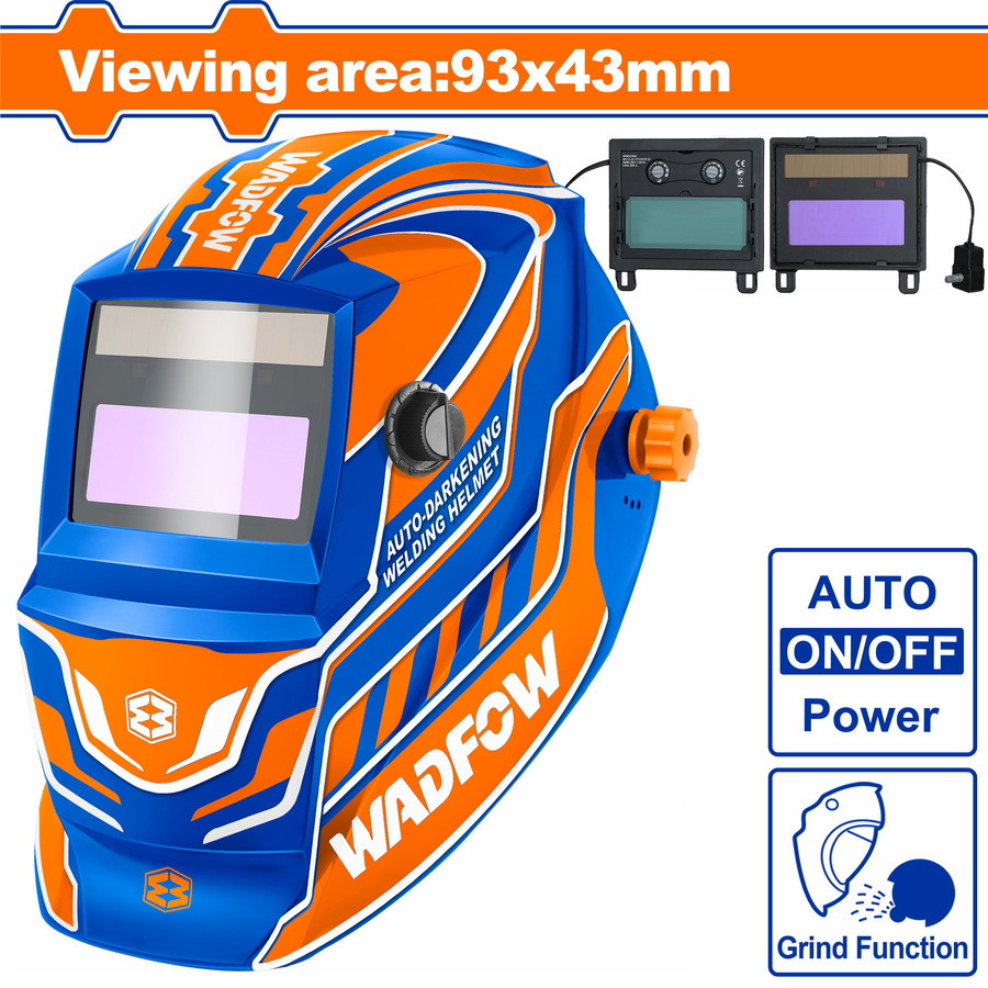 Welding Helmet