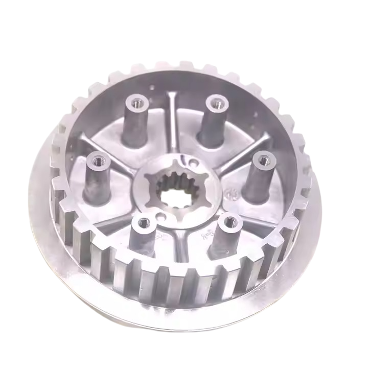 Bike Parts
