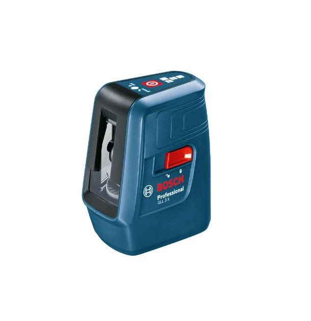 Laser Level
