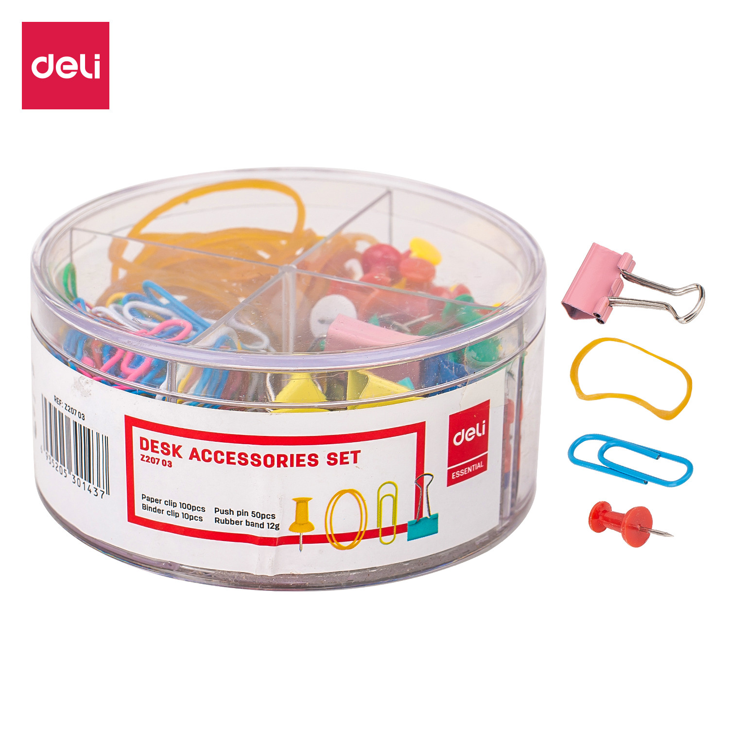 Stationery Items