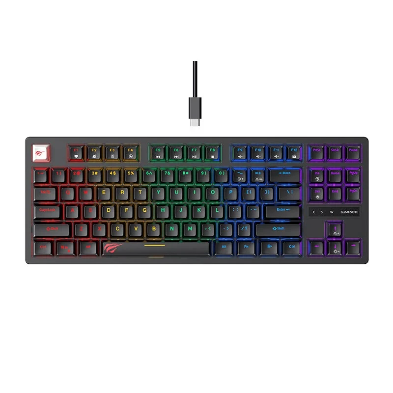 Gaming Keyboard