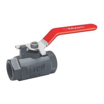 Brass Ball Valve
