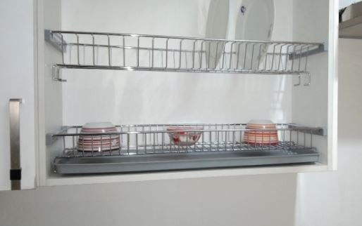 Kitchen Hardware