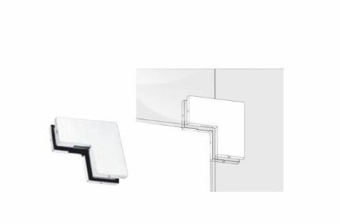 CONNECTOR FOR PANNEL