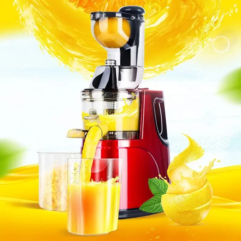 Juicer-Mixer Grinder