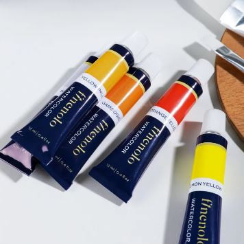 Colouring & Copic Art Range