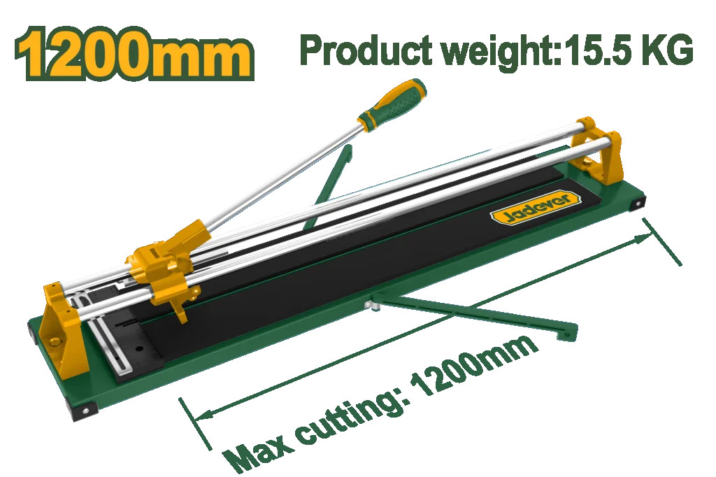 Tile Cutter