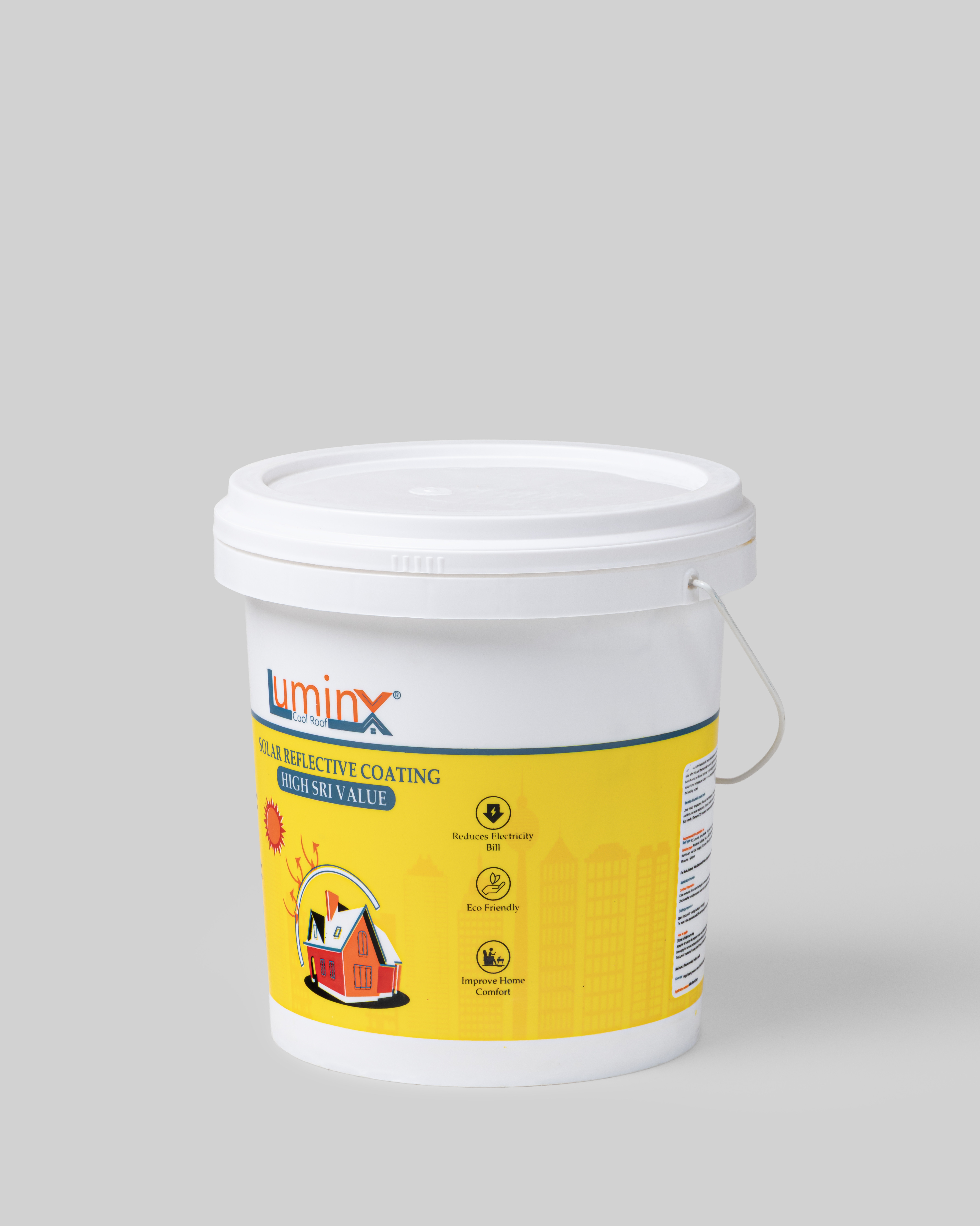 Paint and Painting Supplies