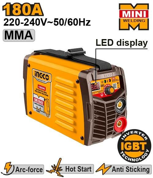 Inverter Welding Machine