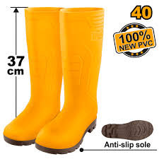 Gumboot
