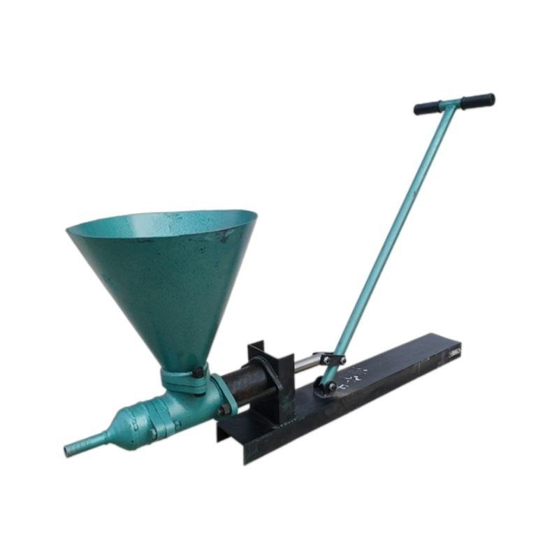 Grouting Pump