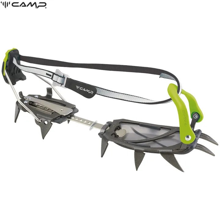Crampons