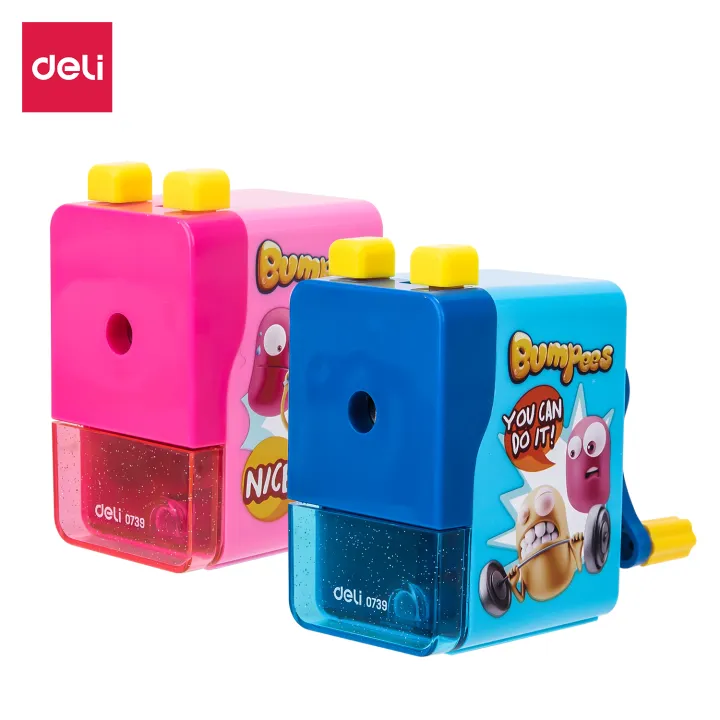 School Rotary Sharpner