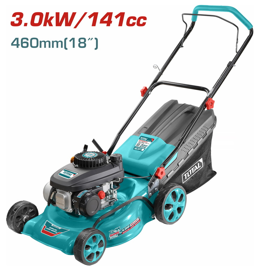 Gasoline Lawn Mower