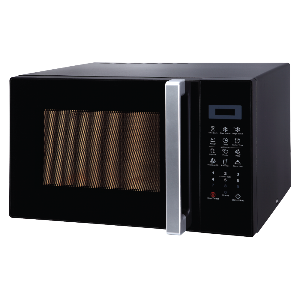 Microwave, Convection Oven & OTG