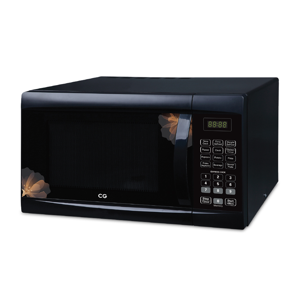 Microwave, Convection Oven & OTG