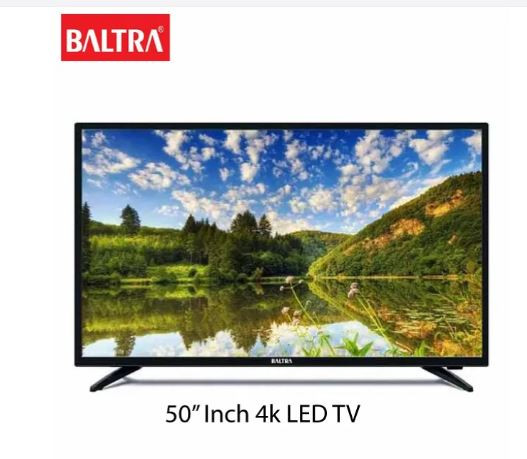Smart LED TV