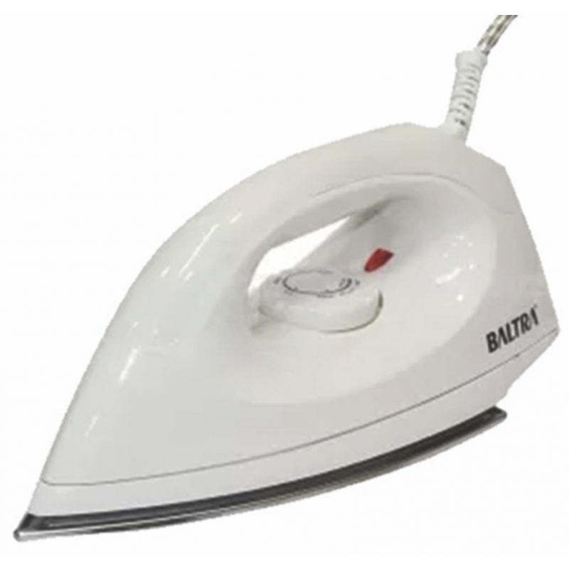 Dry Irons