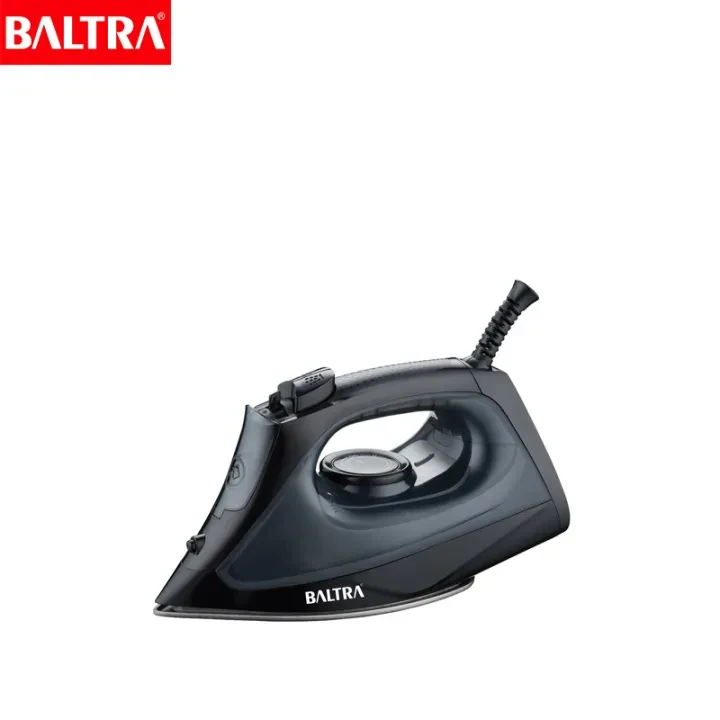 Steam Iron
