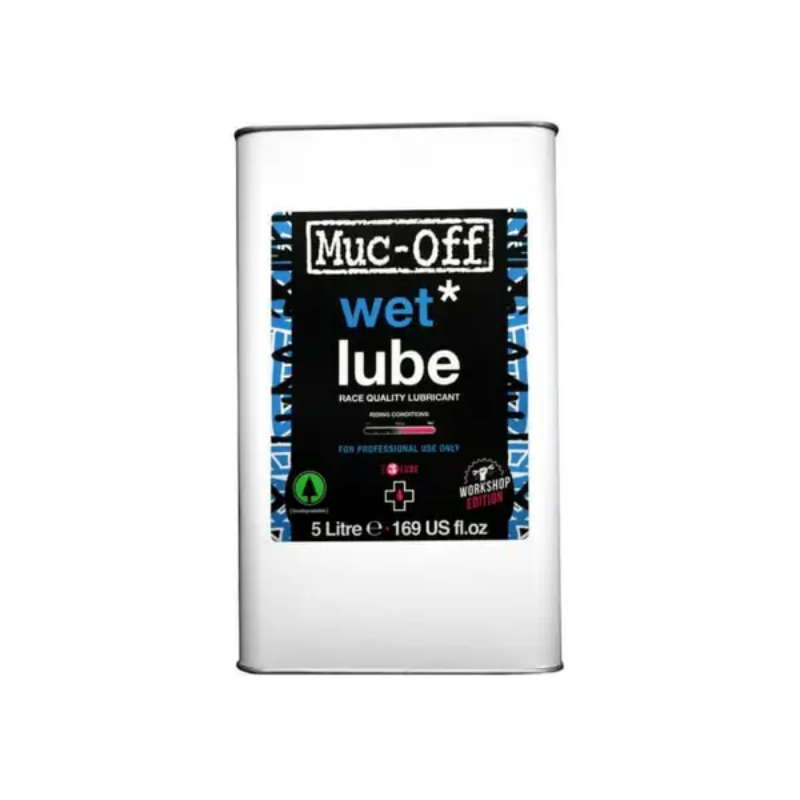 Chain Lubricant 