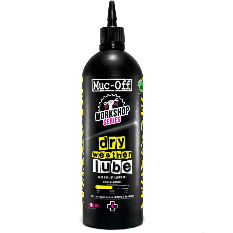 Chain Lubricant 