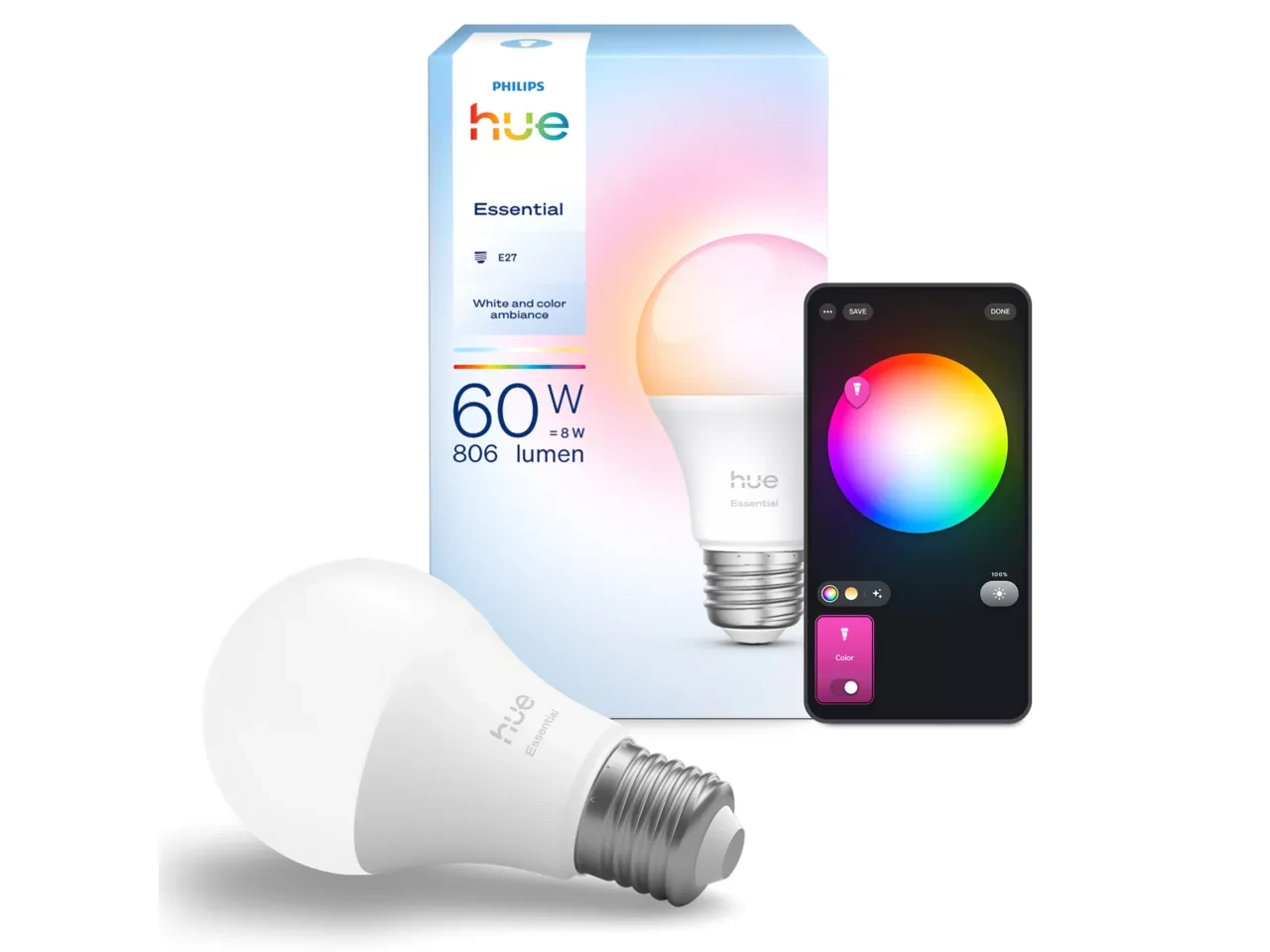 LED Bulbs